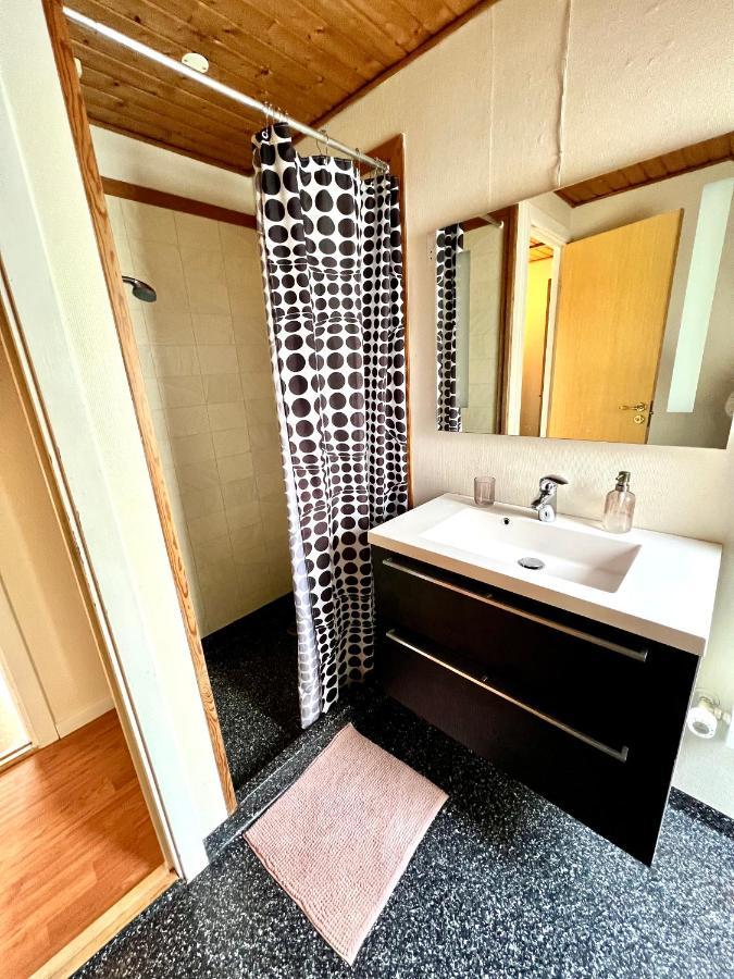 Apartment In Central Torshavn Ngoại thất bức ảnh