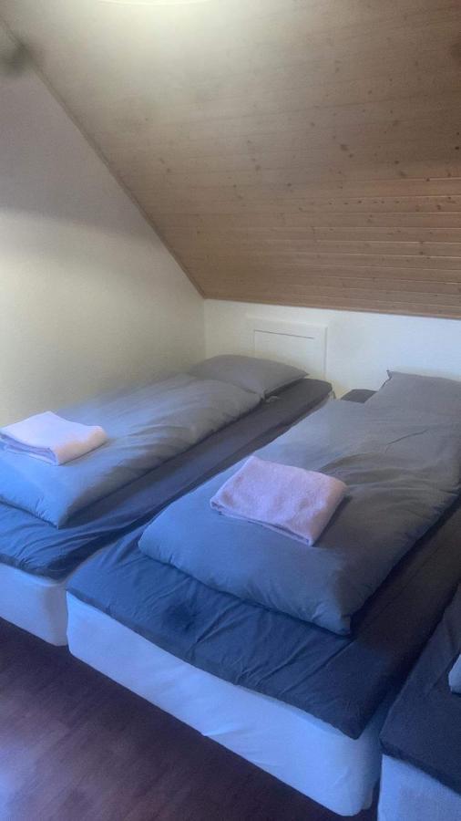 Apartment In Central Torshavn Ngoại thất bức ảnh